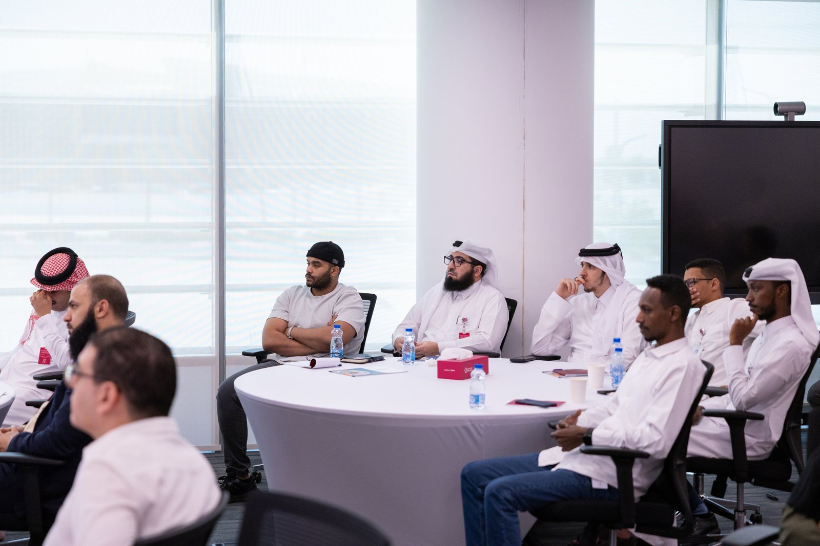 قطر الخيرية - منظمات المجتمع المدني 08/09/2025